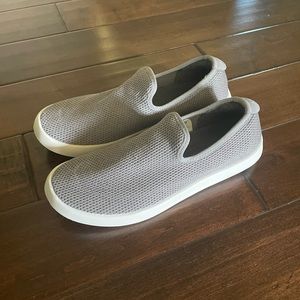 Mens allbirds slip-ons
